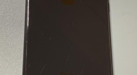 Good
													Apple iPhone 8 Plus - Unlocked, Gray, 64 GB, A1864, photo 3 of 8