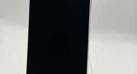 Good
													Apple iPhone 16 Pro Max - Unlocked, White, 256 GB, A3084, photo 2 of 4