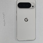 Mint Google Pixel 10 Pro XL - Unlocked, 512 GB, Porcelain, GUL82