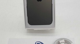 Mint
													Apple iPhone 14 Pro Max - Unlocked, Black, 128 GB, A2651, photo 5 of 6