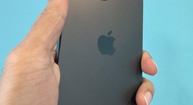 Good
													Apple iPhone 16 Pro Max - Unlocked, Black, 256 GB, A3084, photo 2 of 6