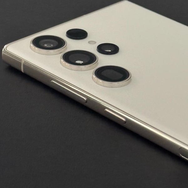 Samsung Galaxy S23 Ultra - Unlocked, 512 GB, Cream, 12 GB, SM-S918U1