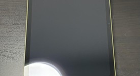 Mint
													Apple iPad 10th Gen - Wi-Fi, Yellow, 256 GB, A2696, photo 1 of 7