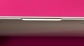 Fair
													MacBook Air 2015 - 11" - Silver, 256 GB, 8 GB, photo 1 of 13