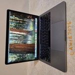 Good MacBook Pro 2019 - 13 inch - 128 GB, Gray, 8 GB, Intel Core i5