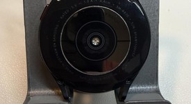 Good
													Samsung Galaxy Watch4 - Wi-Fi, Black, 44mm, photo 5 of 6