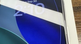 Mint
													Apple iPhone 16 Pro Max - Unlocked, White, 256 GB, A3084, photo 4 of 11