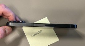 Mint
													Apple iPhone 15 Pro Max - AT&T, Black, 256 GB, A2849, photo 5 of 7