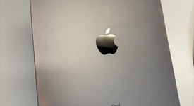 Fair
													Apple iPad Pro 11" 2018 - Unlocked, Gray, 256 GB, A2013, photo 5 of 8