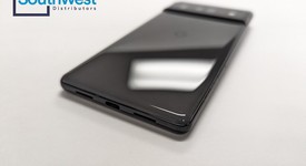 Good
													Google Pixel 6 Pro - Unlocked, Black, 256 GB, 12 GB, G8VOU, photo 2 of 8