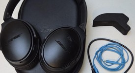 Used
													Bose QuietComfort 35 II - Black, photo 1 of 4