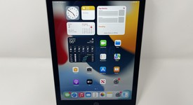 Fair
													Apple iPad Air 2 - Unlocked, Gray, 64 GB, photo 1 of 6