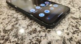 Good
													Google Pixel 8a - Unlocked, Obsidian, 128 GB, 8 GB, GKV4X, Sub-6 5G, photo 3 of 4