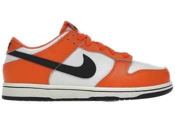 Nike Dunk Low Patent (2022) (PS) for sale