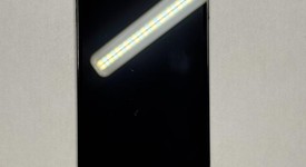 Good
													Apple iPhone 13 Pro Max - Unlocked, Graphite, 512 GB, A2484, photo 3 of 7