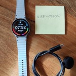 Good Samsung Galaxy Watch7 - Unlocked, Silver, SM-L315U, 44mm