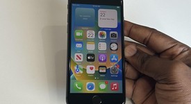 Good
													Apple iPhone 8 - Unlocked, Gray, 64 GB, A1905, GSM, photo 2 of 12