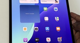 Mint
													Apple iPad Pro 13" (M4) 2024 - Wi-Fi, Black, 256 GB, 8 GB, A2925, Standard Glass, photo 2 of 15