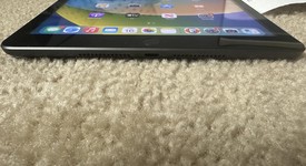 Mint
													Apple iPad 9th Gen - Wi-Fi, Gray, 64 GB, A2602, photo 2 of 6
