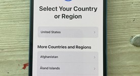 Good
													Apple iPhone 13 Mini - Unlocked, Blue, 128 GB, A2481, photo 2 of 12