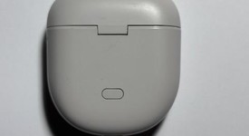 Used
													Bose QuietComfort Ultra Earbuds - White, photo 4 of 7