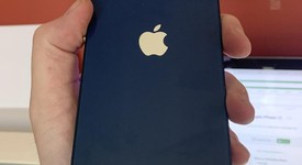 Good
													Apple iPhone 12 - Unlocked, Blue, 64 GB, A2172, photo 2 of 6