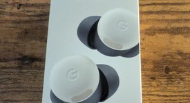 New
													Google Pixel Buds Pro 2 - Porcelain, photo 2 of 3