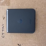 Good Motorola Razr Plus (2023) - Unlocked, 256 GB, Black, 8 GB