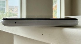 Good
													Google Pixel 3 XL - Unlocked, White, 128 GB, Google Edition, photo 6 of 6