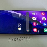 Good Samsung Galaxy Note 20 Ultra 5G - Verizon, 128 GB, Mystic Black, 12 GB, SM-N986U