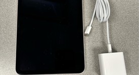 Good
													Apple iPad Mini 6th Gen - Wi-Fi, Pink, 64 GB, A2567, photo 4 of 7