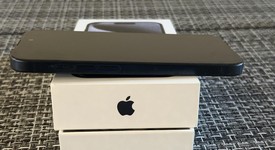 Good
													Apple iPhone 15 Pro - Unlocked, Blue, 128 GB, A2848, photo 5 of 10