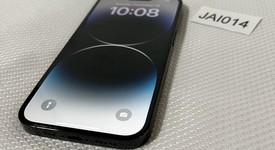 Good
													Apple iPhone 14 Pro - AT&T, Black, 128 GB, A2650, photo 2 of 7