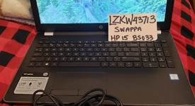 Fair
													HP Laptop, photo 2 of 17