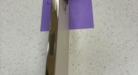 Mint
													Apple iPhone 13 Pro - Unlocked, Gold, 128 GB, A2483, photo 5 of 6
