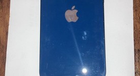 Good
													Apple iPhone 12 - Unlocked, Blue, 64 GB, A2172, photo 2 of 6