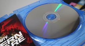 Good
													PlayStation 4 Slim - Black, 1 TB, photo 4 of 6