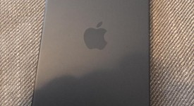 Good
													Apple iPhone 15 - T-Mobile, Black, 128 GB, A2846, photo 3 of 12
