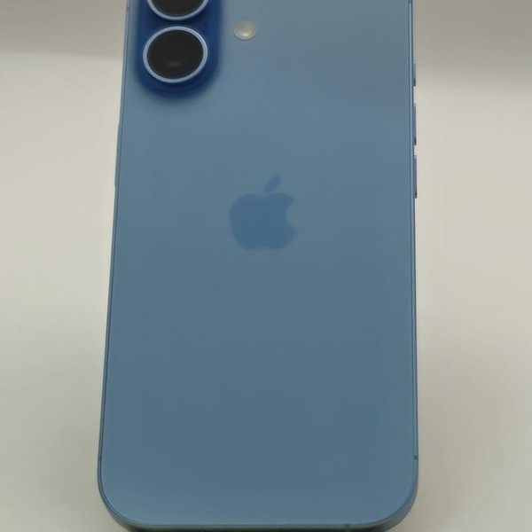 Apple iPhone 17 - Verizon, 256 GB, Mist Blue, A3258