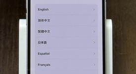 Good
													Apple iPhone 14 - T-Mobile, Purple, 128 GB, A2649, photo 2 of 8