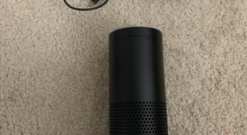 Mint
													Amazon Echo - Black, photo 2 of 3