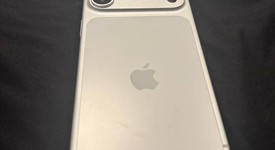 Mint
													Apple iPhone 17 Pro Max - Unlocked, Silver, 256 GB, A3257, photo 2 of 6