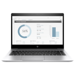 Good HP EliteBook 850 G4 - 512 GB, Silver, 16 GB, Intel Core i7, Non-Touch