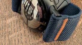 Mint
													Google Pixel Watch 4 - Wi-Fi, Black, 41mm, photo 5 of 7