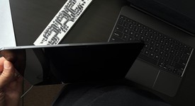 Mint
													Apple iPad Pro 13" (M4) 2024 - Unlocked, Black, 1 TB, 16 GB, A2926, Standard Glass, photo 4 of 16