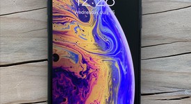 Mint
													Apple iPhone Xs - AT&T, Gray, 256 GB, A1920, photo 1 of 7
