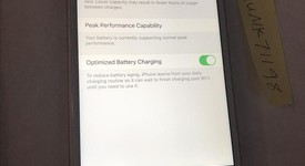 Good
													Apple iPhone 8 Plus - Unlocked, Gold, 256 GB, A1864, photo 2 of 7