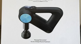 Used
													Theragun PRO, photo 2 of 4