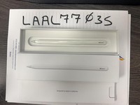 Apple Pencil 2nd Gen