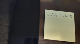 Good
													Apple iPhone 12 - Unlocked, Black, 128 GB, A2172, photo 2 of 8